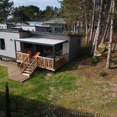 Cottage Jullouville Recent L'Edune Residence Vacances - Plage 150 M -Piscine - Wifi Zewnętrze zdjęcie